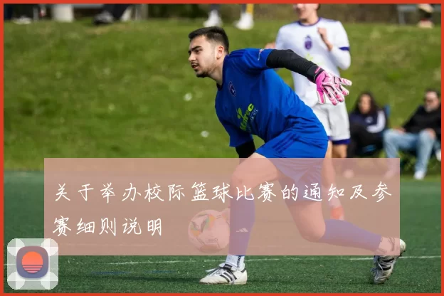 关于举办校际篮球比赛的通知及参赛细则说明